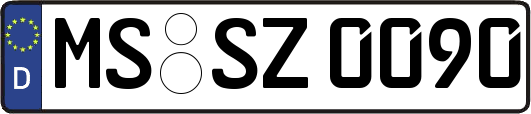 MS-SZ0090