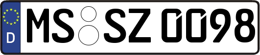 MS-SZ0098