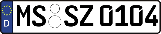 MS-SZ0104