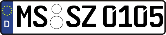 MS-SZ0105