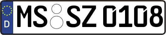 MS-SZ0108