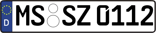 MS-SZ0112
