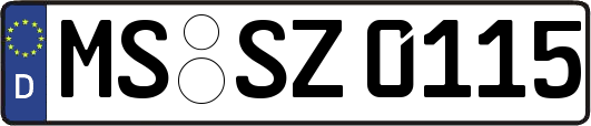 MS-SZ0115
