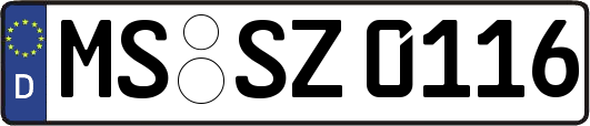 MS-SZ0116