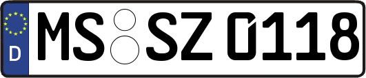 MS-SZ0118