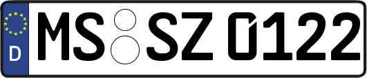 MS-SZ0122