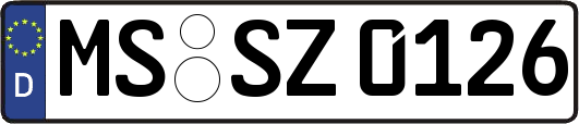 MS-SZ0126