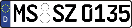 MS-SZ0135