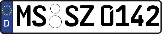 MS-SZ0142