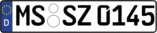 MS-SZ0145