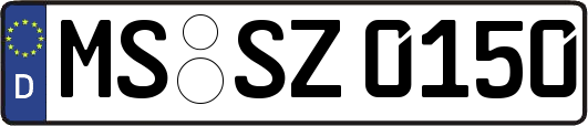 MS-SZ0150