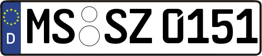 MS-SZ0151