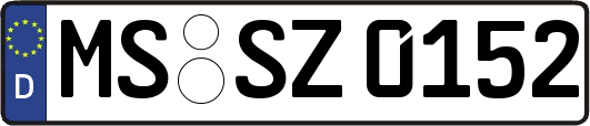MS-SZ0152