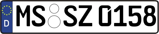 MS-SZ0158