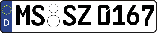 MS-SZ0167