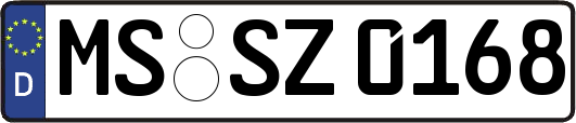 MS-SZ0168