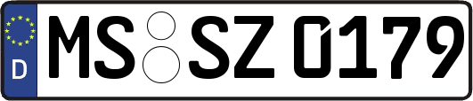 MS-SZ0179