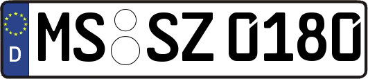 MS-SZ0180