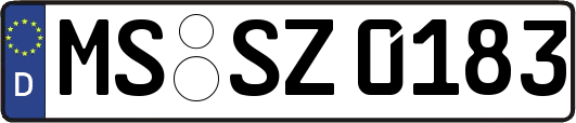 MS-SZ0183
