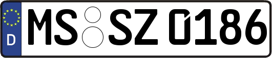 MS-SZ0186