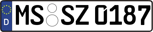 MS-SZ0187