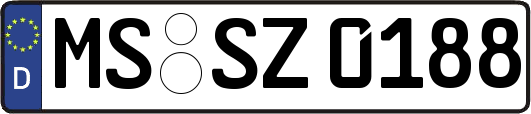 MS-SZ0188
