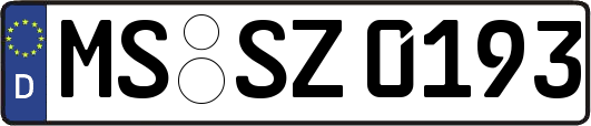 MS-SZ0193