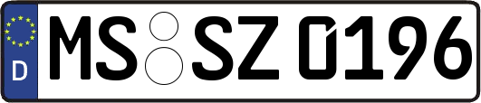 MS-SZ0196