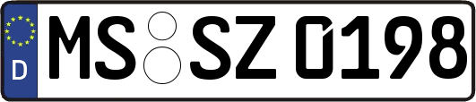 MS-SZ0198