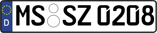 MS-SZ0208