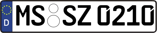 MS-SZ0210