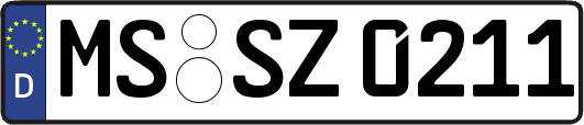 MS-SZ0211