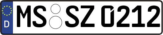 MS-SZ0212