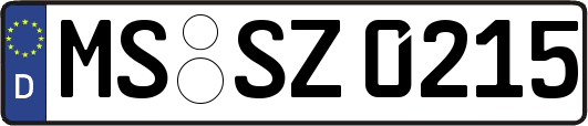 MS-SZ0215