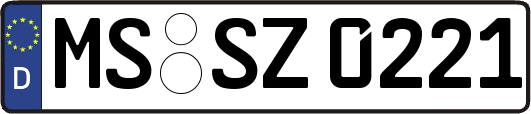MS-SZ0221