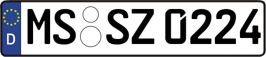 MS-SZ0224