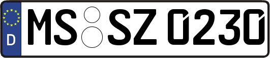 MS-SZ0230