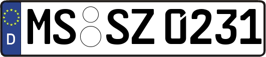 MS-SZ0231