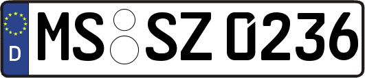 MS-SZ0236