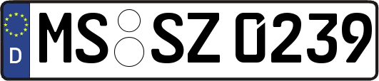 MS-SZ0239