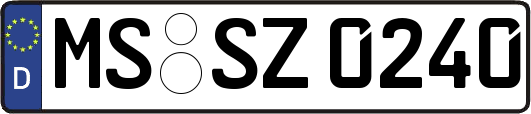 MS-SZ0240