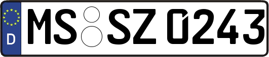 MS-SZ0243