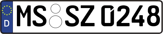 MS-SZ0248