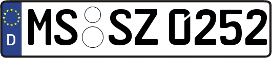 MS-SZ0252