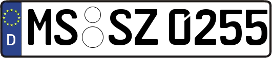 MS-SZ0255