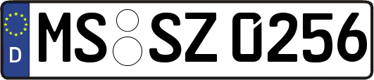 MS-SZ0256