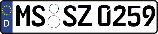 MS-SZ0259