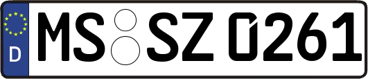 MS-SZ0261