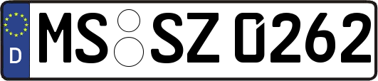 MS-SZ0262