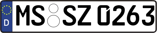 MS-SZ0263